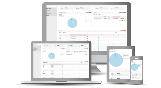 M-STAT Bulk SMS