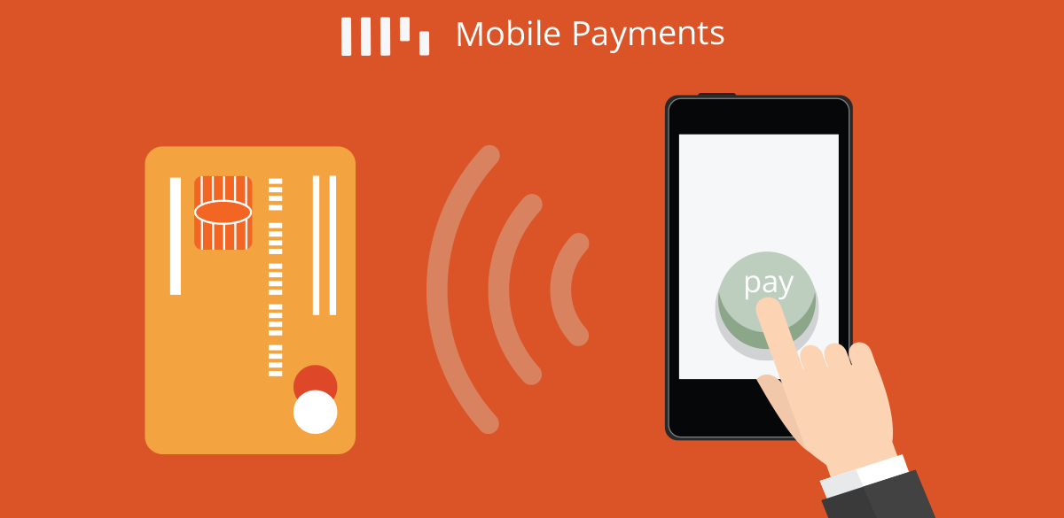 The advantages of mobile payments MSTAT S.A.