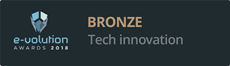 tech innovation award