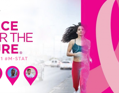 race for the cure 2021