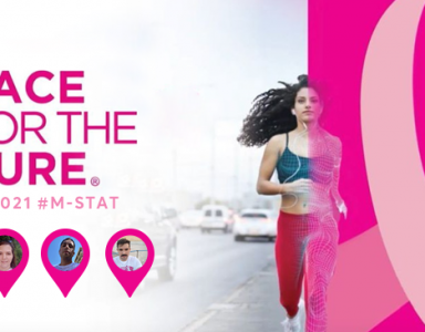 Race for the cure 2021