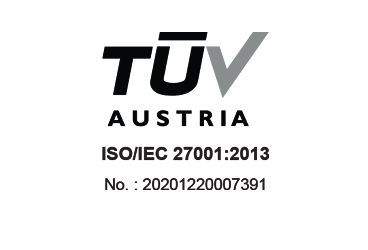 TÜV AUSTRIA 2013