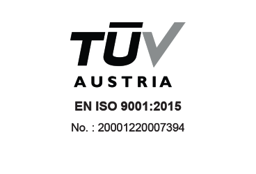 TUV AUSTRIA 2015