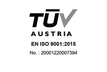 TÜV AUSTRIA 2015